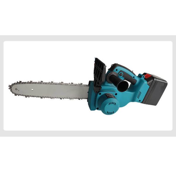 Rechargeable Small Handheld Mini Chainsaw 21V Lithium Mini Chainsaw