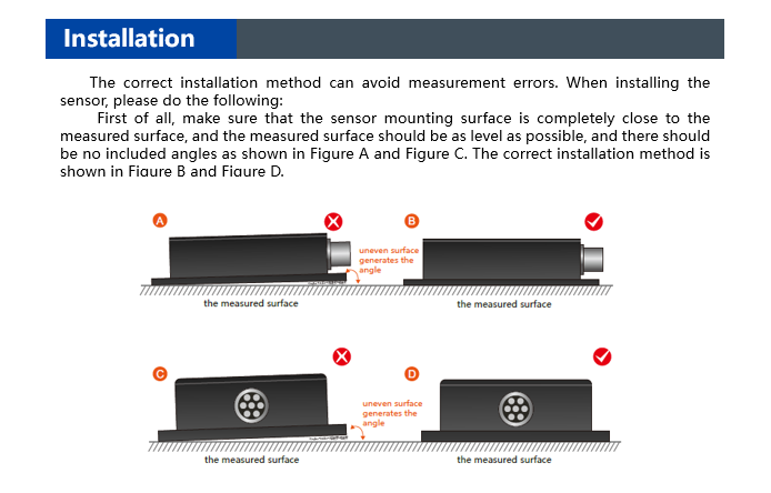 BW-IMU427C High-Performance Modbus Inertial Measurement Unit IMU