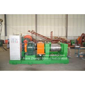 Cheap Blade Cooling System Reclaimed Rubber Machine Customization for sale