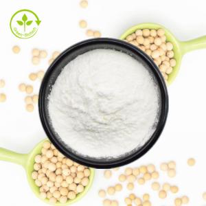 China Soybean Extract Stigmasterol Powder 95% 83-48-7 For Healthy Product on sale