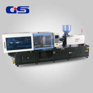 Cheap Professional Pvc Pipe Fitting Injection Molding Machine With Digital Control System for sale