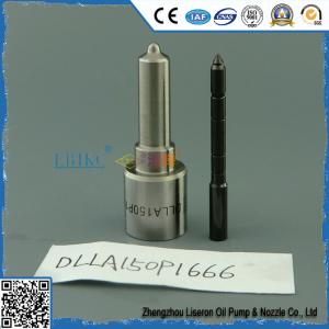 Cheap Bosch GREATWALL injector nozzle DLLA150P1666, engine part oil nozzle DLLA 150 P 1666 , spray nozzle 0 433 172 022 for sale