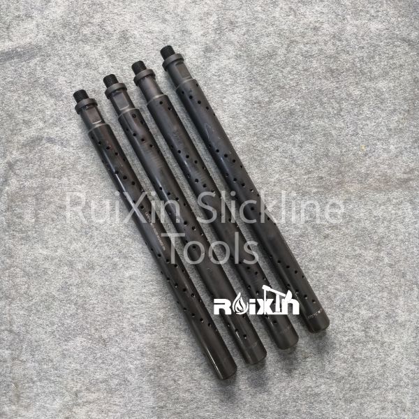 Wireline Scratcher Gauge Cutter Slickline Tools 1.875inch