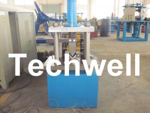 Cheap Metal Angle Roll Forming Machine for 1.0 - 2.0mm Metal Angle, L Section, Wall Angle for sale