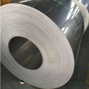 Cheap 0.1mm 0.25mm 0.3mm Hot Rolled Stainless Steel Coil SS 304 Strips EN Standard for sale
