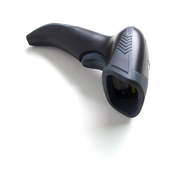 680*480 Long Range Qr Code Scanner / 300dpi 1D/2D QR Code Wireless Barcode Scanner