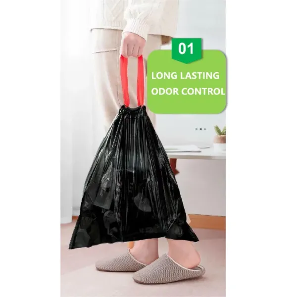 China-Made Popular Customizable Durable Waterproof PE Woven Fabric Tarpaulin Roll for Multiple Widths