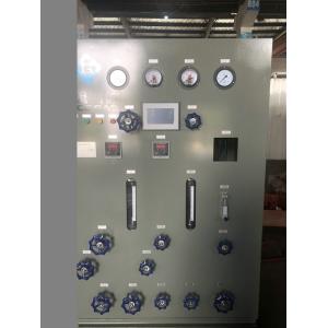 Cheap Energy Saving Hydrogen Gas Station Equipment For Fastener Plant 300 Nm3/H for sale