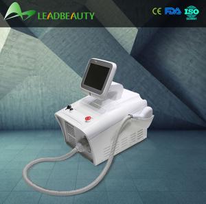 China CE Approved !!! Desktop Laser Portable Diode Laser Hair Removal on sale