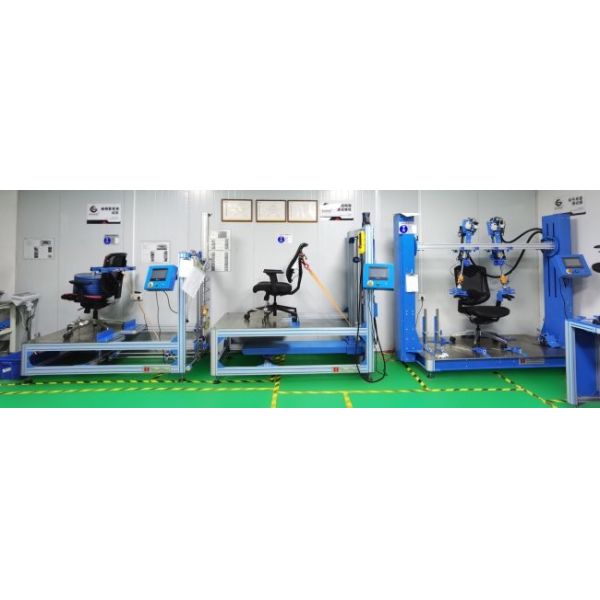 BIFMA Breathable Mesh Computer Task Chairs Revolving Chair For Back Pain