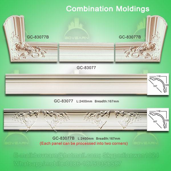 Quality Carved corner molding,Wall corner,Classic Corner mouldings wholesale