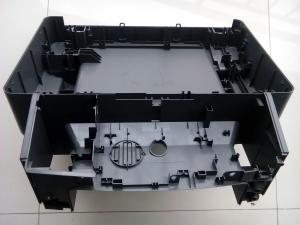 China Crate molding, Platic Cove Mold molding, injection shaft mold on sale