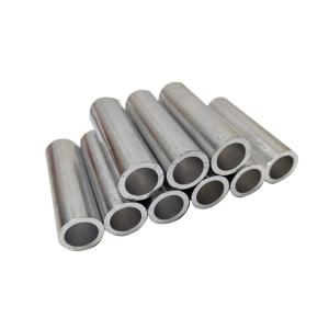 Buy cheap 1000 2000 3000 6000 7000 Series Aluminum Tube ISO9001 Certification from wholesalers