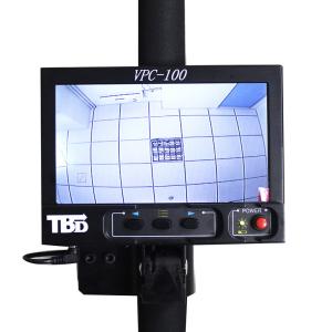 Cheap Listening Counter Terrorism Equipment Infrared Telescopic Video Detector for sale