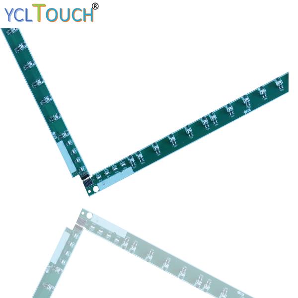 Printed Circuit Board Assembly PCBA Module For DIY Assembly Frame Overlay Kit Panel