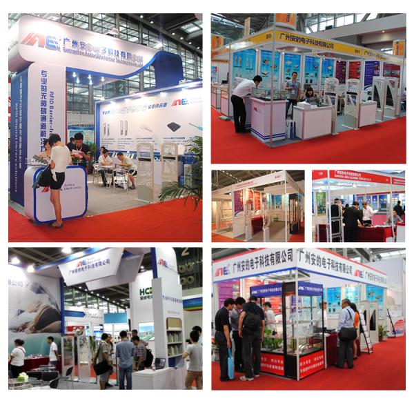 Micro Medium Power IOT RFID Reader Module In RFID Book Self - Service Equipment