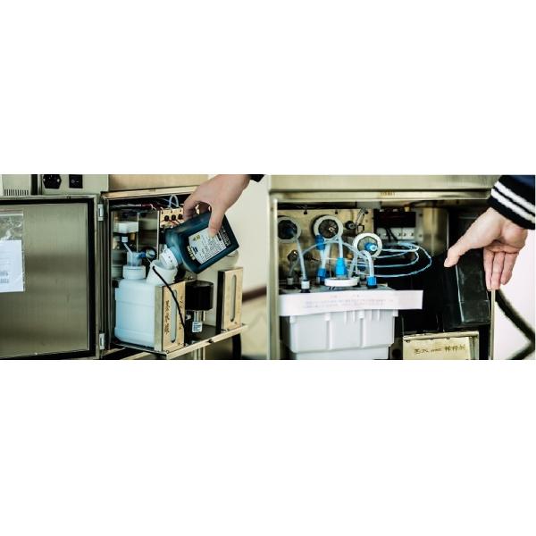Industrial Inkjet Printer/ Date Code Inkjet Printer/ Ink-jet Printing Machine