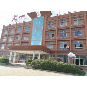 Shanghai Jiechuang Mold Manufacturing Co., Ltd.