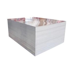 Buy cheap High Strength Aluminium Plates Sheets 5083 5052 3mm Alloy Plate from wholesalers