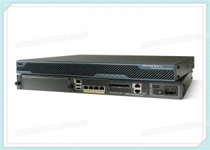 Cheap Security Appliance Cisco ASA 5540 Firewall ASA5540-BUN-K9 With SW Firewall Edition Bundles for sale