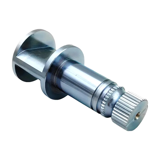 5 Axis CNC Machining Component Metal Machining Parts CNC Aerospace Hardware Aviation Accessories