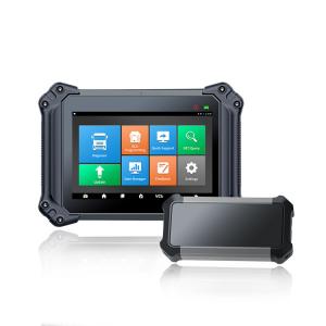 Cheap Auto Diagnostic Tool Comparable to Launch X431 Scanner Garage Equipment Suitable for Car Repair Workshops for sale
