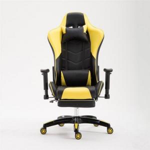 Cheap Personalised Ergonomic Gaming Desk Chair Lumbar Racing Seat Office Chair for sale