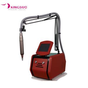 Buy cheap Portable 532nm 1064nm 755nm 1320nm Picosure Laser Tattoo Removal Machine with from wholesalers