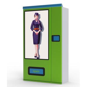 Cheap PPE, Tools and consumes items Industrial Vending Machines automatic Storage Solutions for sale