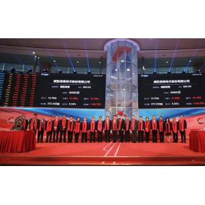 Willfar Information Technology Co. Ltd.