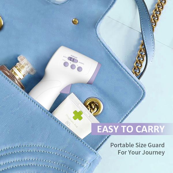 Digital Body Temperature Thermometer