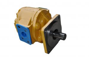 Cheap 3 Months Warranty Hydraulic oil pump Wheel Loader Spare Parts 11C0009 Gear Pump for sale