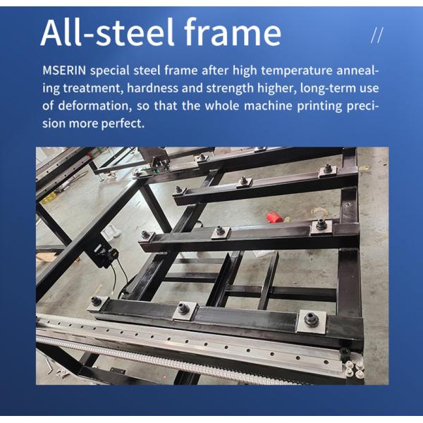 High-Performance Printer Printing Machine 1209 for Exceptional Printing Results