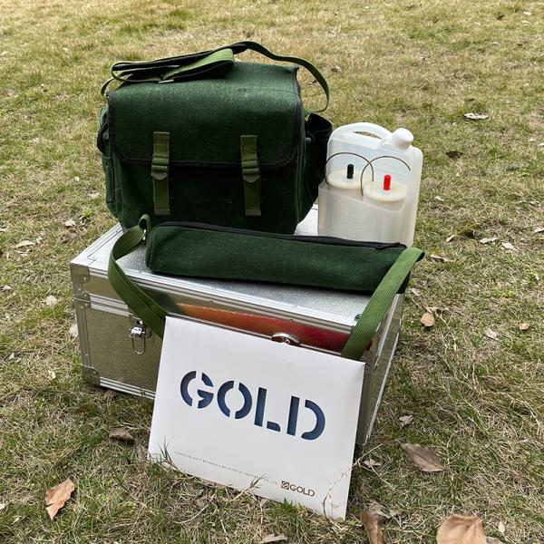 WDJD-4 Multi Function 2/3D Resistivity IP Meter Electrical Resistivity Imaging ERI for Underground Water Detector