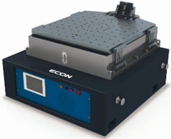 Electro - Dynamic Vibration Testing System 445mm Armature Diameter