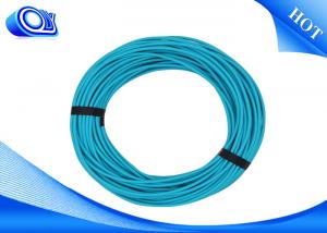 Multimode Fiber Optic Patch Cord With The 50 / 125um Jumper