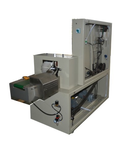 Automatic Snacks Packing Machine