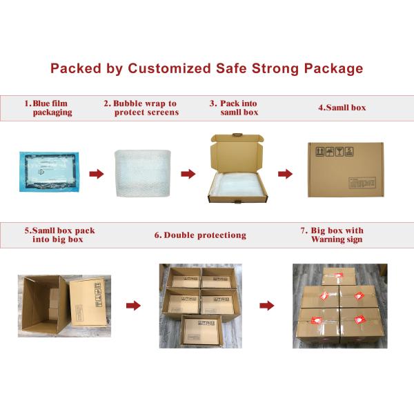 Apple Macbook LCD Laptop Screen A1297 2009-2011 Year