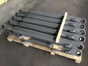Cheap Professional  Steel Single Acting Hydraulic Cylinders 700Bar For Lifts for sale
