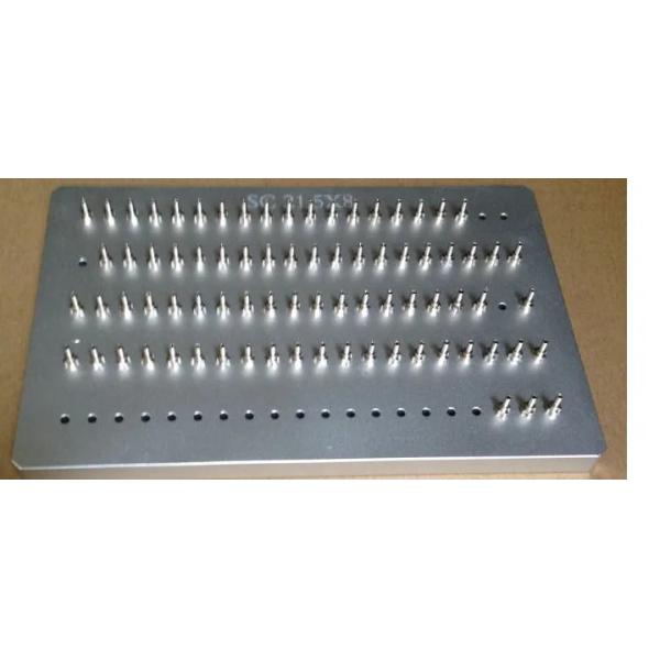 FTTH Fiber Patch Cord Manufacturing Machine Epoxy Injection Equipment