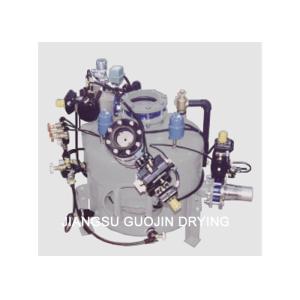 China Dense Phase Pneumatic Conveyor For Cement Powder Dry Fly Ash on sale