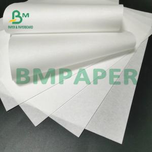 35g 40g 45g MG Kraft Paper , Lightweight Craft Paper Food Grade Non Toxic