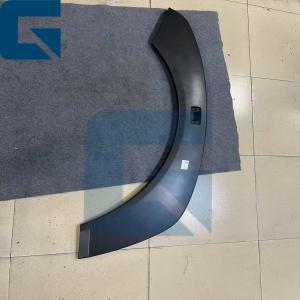 WG1664230012 Wg1664230012 Panel Fender for Truck Parts