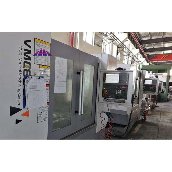 Spunbond Polypropylene Fabric Machine
