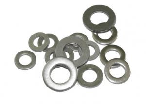 Cheap 3/4 Electro Galvanized Steel Washers For Screw And Washer Assemblies for sale