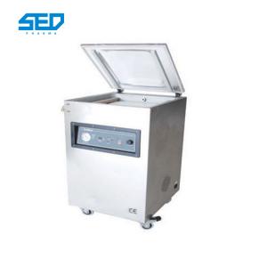 Cheap Multi - Function Vacuum Sealer Automatic Packing Machine For Chemical / Food for sale