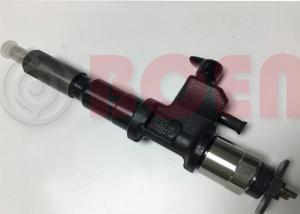 Cheap Anti Corrosion Isuzu Fuel Injectors For Genuine Parts Diesel Injector Nozzle for sale