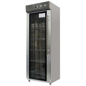 Buy cheap KB-500T UV cash disinfection cabinet ozone note sterilizer banknote money low from wholesalers