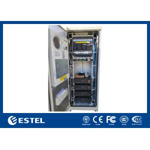 Cheap 48V 200Ah Lithium Iron Phosphate Battery LiFePO4 Battery for Telecom Power System Outdoor Battery Cabinet for sale