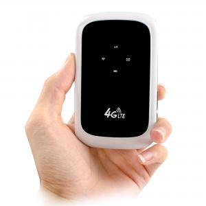 China 150mpbs Portable 4G Mobile Hotspot Unlocked Mini Wireless Router on sale